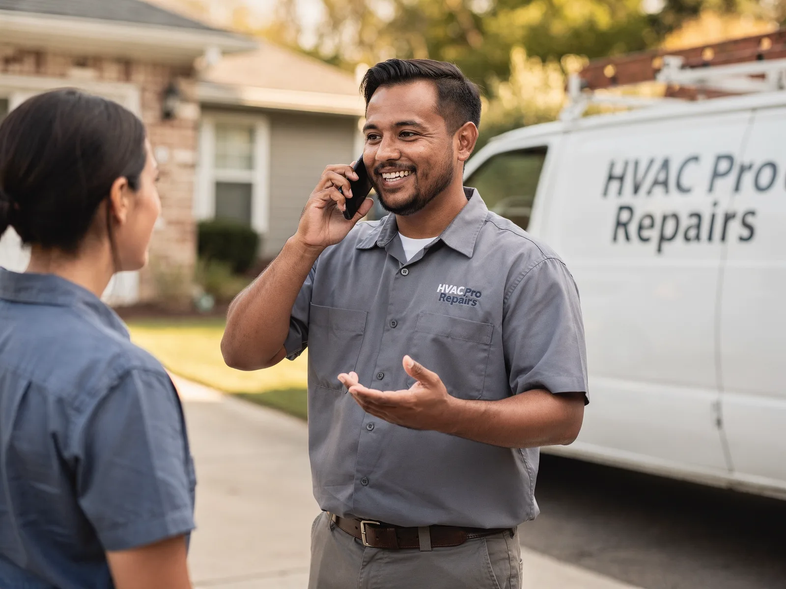 Heat Pump Repair Treichlers, PA FAQs